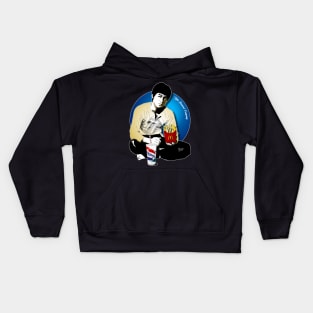 hungry Kids Hoodie